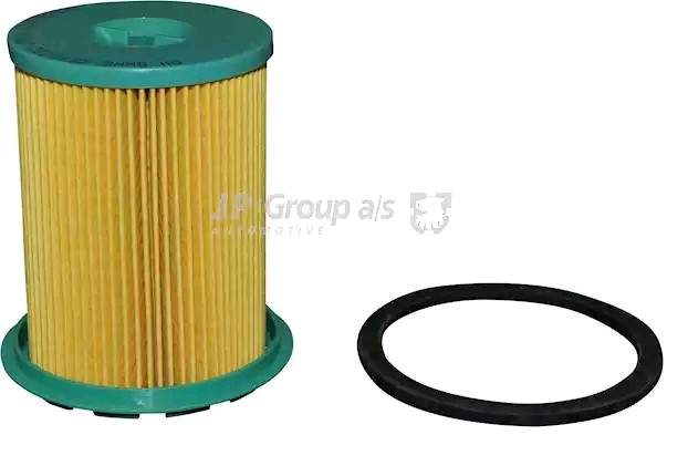 JP GROUP Filtro de combustível 1218702800 Filtro de combustível RENAULT JP GROUP 1218702800