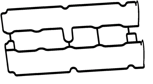 JP GROUP Kit guarnizioni, Testata 1219001310 JP GROUP 1219001310 Guarnizione testata motore Opel Vectra B SW prezzo
