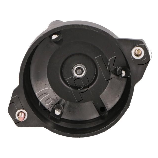 JAPKO Strømfordelerdæksel 121W01 121W01 Fordelerdæksel BMW X1 JAPKO