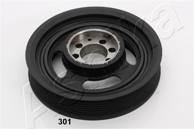 ASHIKA Piedziņas skriemelis, Kloķvārpsta 122-03-301 ASHIKA 122-03-301 Piedziņas skriemelis kloķvārpsta Mazda 6 gy cena