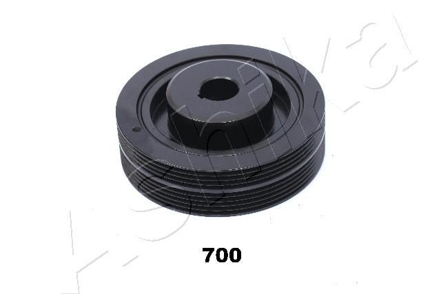 ASHIKA Puleggia cinghia albero a gomiti 122-07-700 ASHIKA 122-07-700 Puleggia albero motore Subaru Forester SH originale prezzo