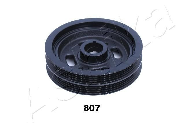 ASHIKA Poulie damper (vilebrequin) 122-08-807 ASHIKA 122-08-807 d'origine Kit de poulies vilebrequin OPEL VIVARO prix