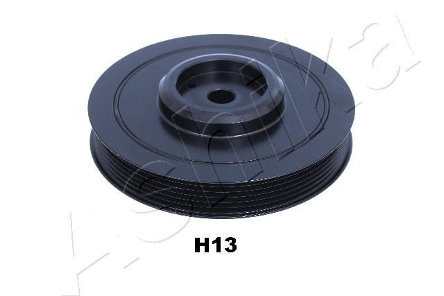 ASHIKA Polia, cambota 122-0H-H13 ASHIKA 122-0H-H13 originais Polia do virabrequim TOYOTA COROLLA preço