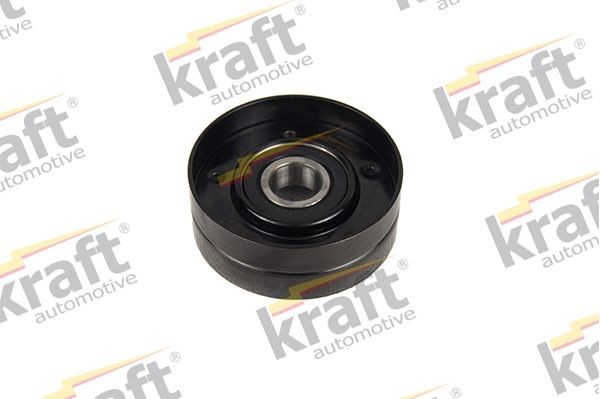 KRAFT Napínacia kladka rebrovaného klinového remeňa 1220823 KRAFT 1220823 Napínacia kladka Jaguar F-TYPE lacné