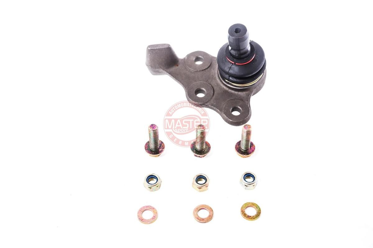 MASTER-SPORT Reparatursatz, Trag- / Führungsgelenk 12209-SET-MS 12209-SET-MS MASTER-SPORT Reparatursatz, Trag- / Führungsgelenk VOLVO Kosten