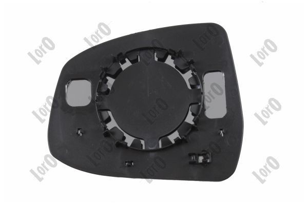 ABAKUS Peililasi, ulkopeili 1220G02 1220G02 ABAKUS Peilin lasi FORD TRANSIT COURIER