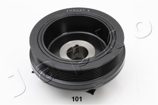 JAPKO Remskive, veivaksel 122101 Remskive veivaksel JAPKO MERCEDES-BENZ 122101