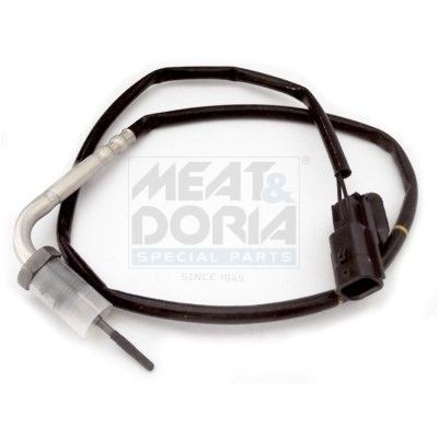 MEAT & DORIA Sensor, exhaust gas temperature 12211 12211 MEAT & DORIA exhaust gas temperature sensor for MITSUBISHI SPACE STAR