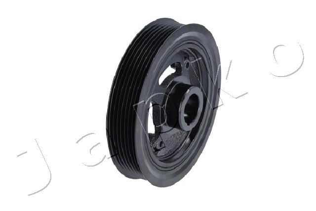 JAPKO Crankshaft pulley 122117 JAPKO 122117 genuine Nissan Note E12 crank pulley price