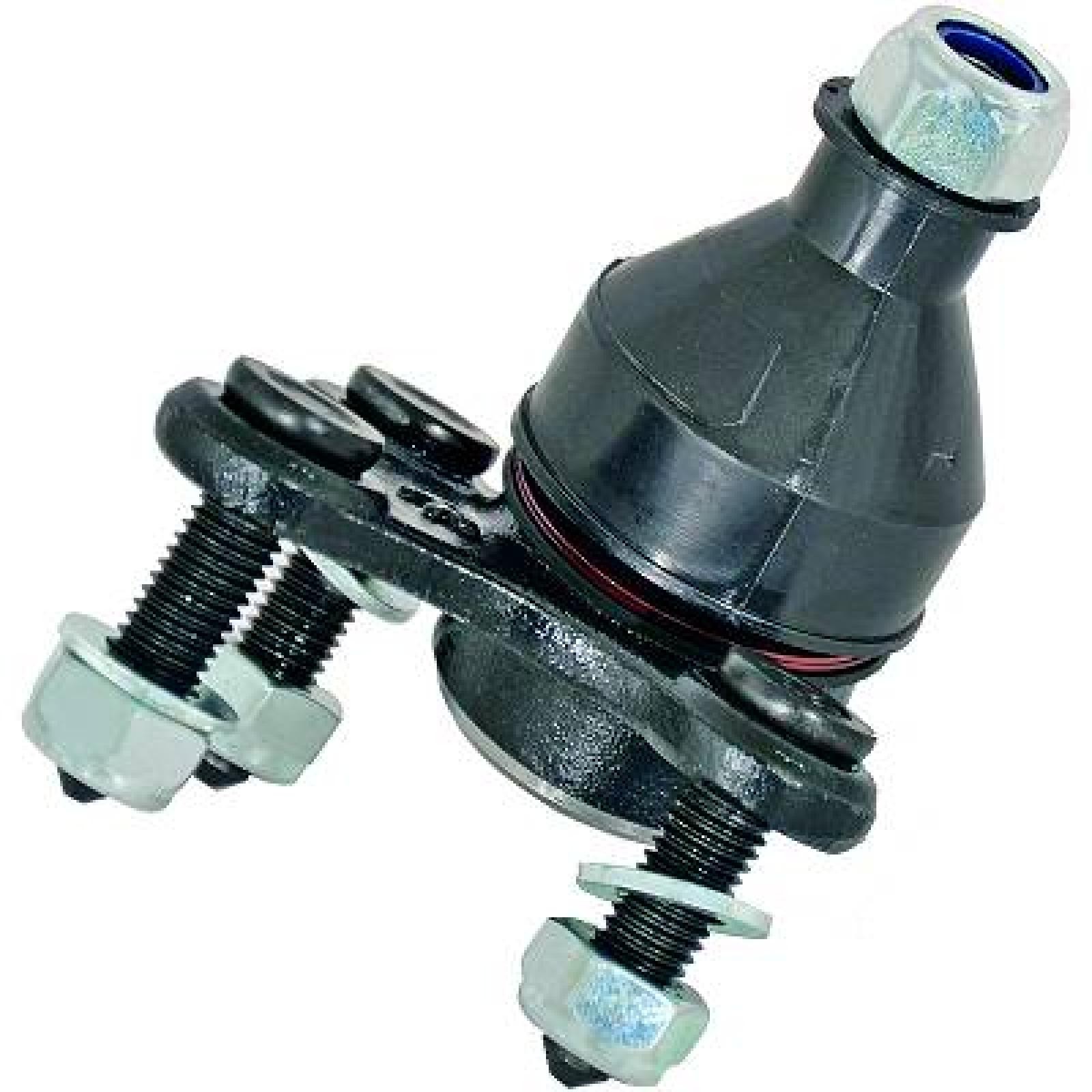 DIEDERICHS Spindelled 1221405 1221405 DIEDERICHS kulled VW TOURAN