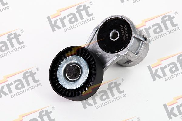 KRAFT Remstrammer, kilerem 1221750 Remstrammer, kilerem KRAFT Opel ASTRA 1221750
