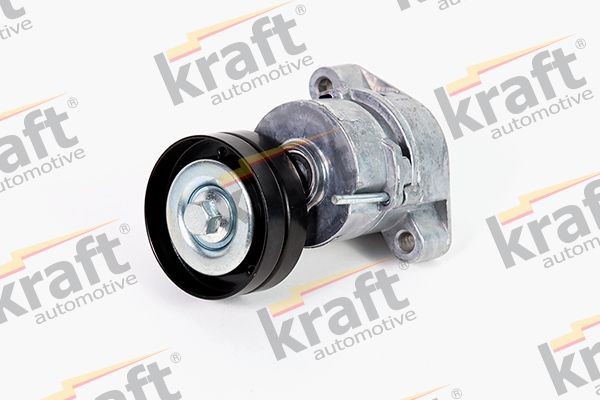 KRAFT Tensor, correia trapezoidal estriada 1221910 KRAFT 1221910 Tensor da correia de acessorios Opel Corsa B baratos