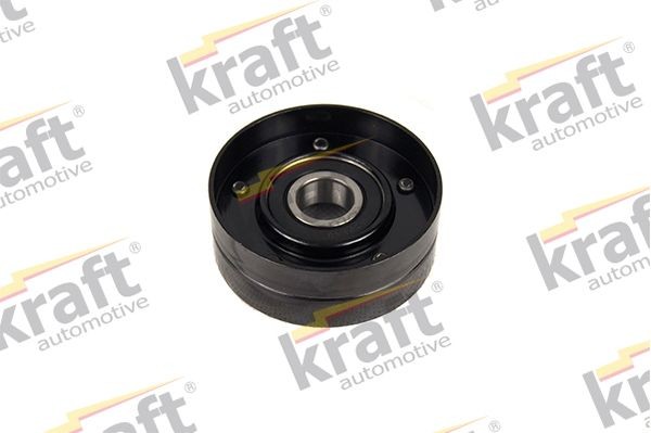 KRAFT Tensioner pulley 1221911 KRAFT 1221911 Opel Corsa B Van tensioner pulley price