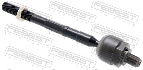 FEBEST Sisemine rooliots, roolivarras 1222-IX55 Roolivarras FEBEST Hyundai SANTA FE 1222-IX55