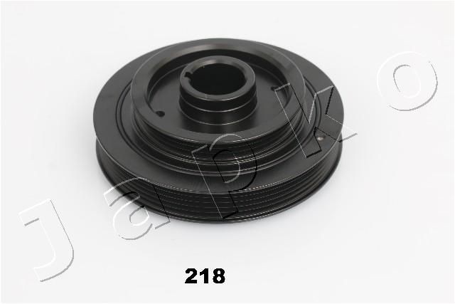 JAPKO Crankshaft pulley 122218 JAPKO 122218 genuine Toyota Rav4 xa1 crankshaft pulley price