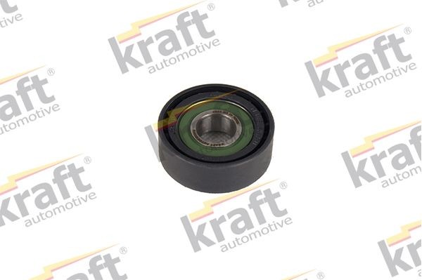 KRAFT Tensioner pulley 1222250 1222250 KRAFT FORD tensioner pulley