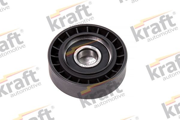 KRAFT Galet enrouleur de courroie d'accessoire 1223440 KRAFT 1223440 Déviation poulie de guidage Lancia Dedra 835 d'origine prix