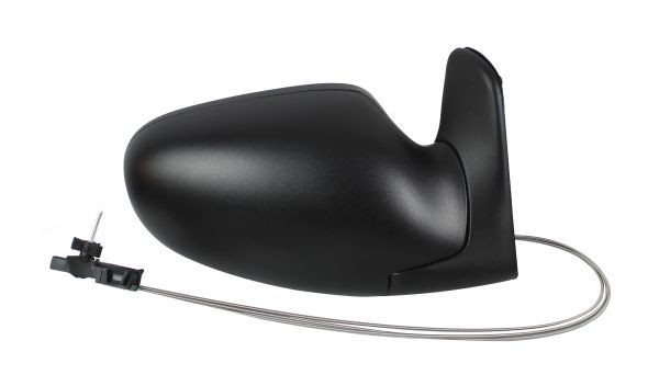 ABAKUS Sidespejl 1223M02 Sidespejle ABAKUS Ford ESCORT 1223M02