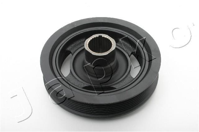Poulie damper (vilebrequin) JAPKO 122400 JAPKO 122400 Poulie de vilebrequin Honda FR-V 2018