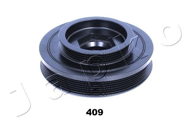 JAPKO Remskive, veivaksel 122409 JAPKO 122409 Gears HONDA Civic 7 Limousine (ES, ET) 2000
