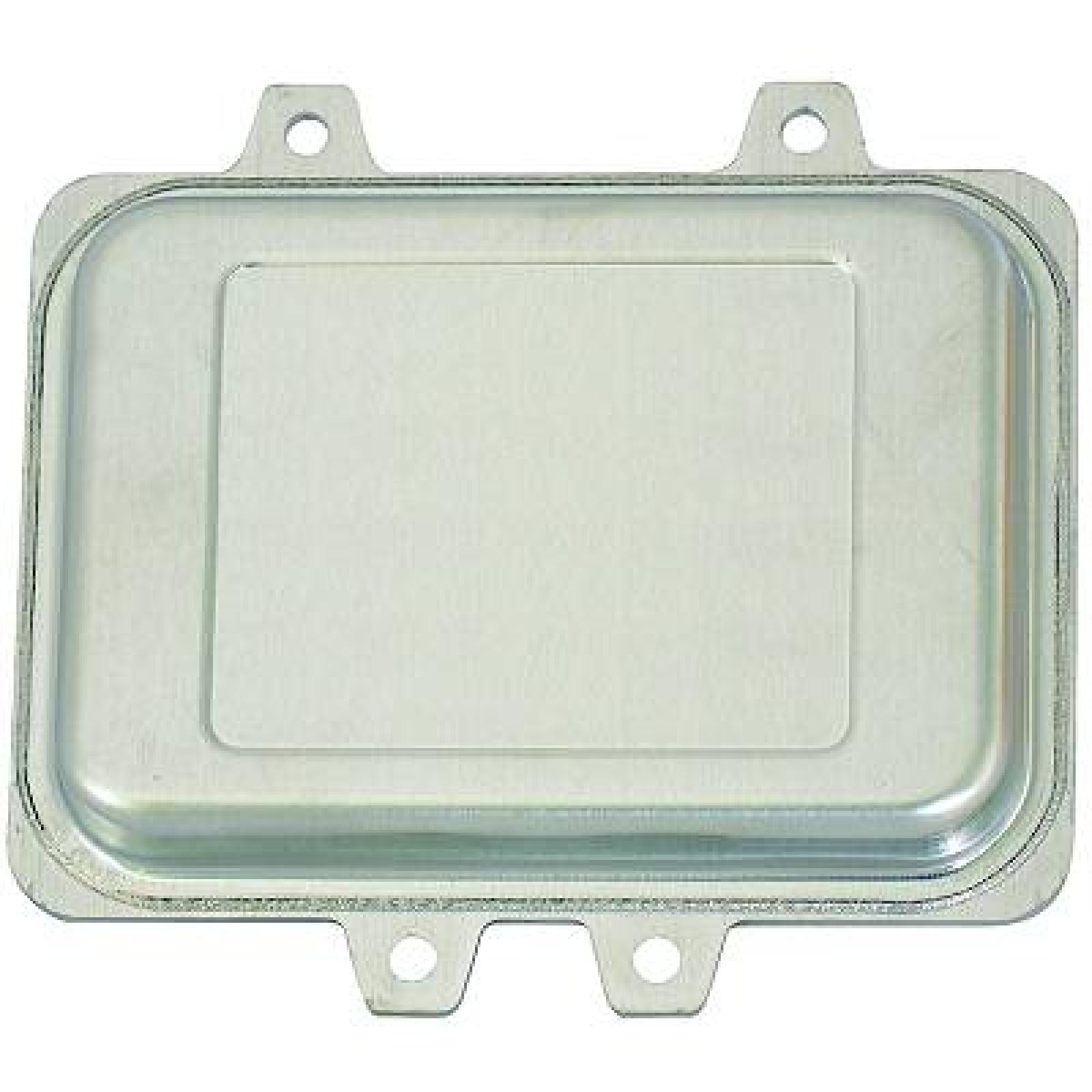 DIEDERICHS Xenon-voorschakelunit 1224287 1224287 Xenonlicht FORD USA EXPLORER DIEDERICHS