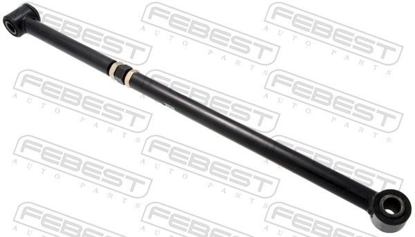 Braccio oscillante, sospensione ruota FEBEST 1225-LANR1 FEBEST 1225-LANR1 Braccetto superiori e inferiori Hyundai ELANTRA 2005