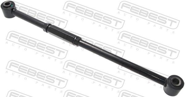 FEBEST Bærearm 1225-TUCR4 FEBEST 1225-TUCR4 Kia Sportage K00 Bærearm pris