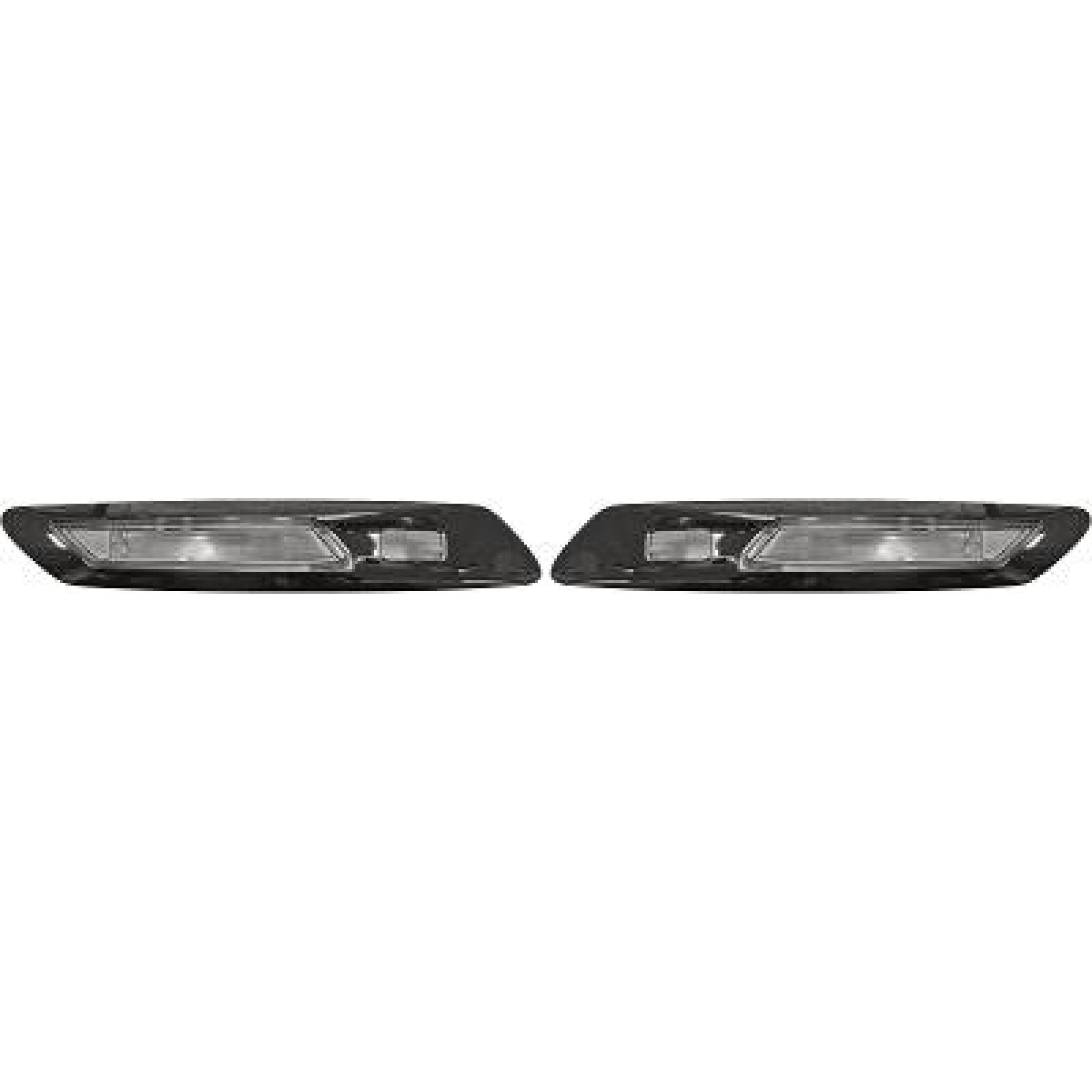 DIEDERICHS Blinker 1225278 1225278 Blinkers DIEDERICHS LANCIA THEMA