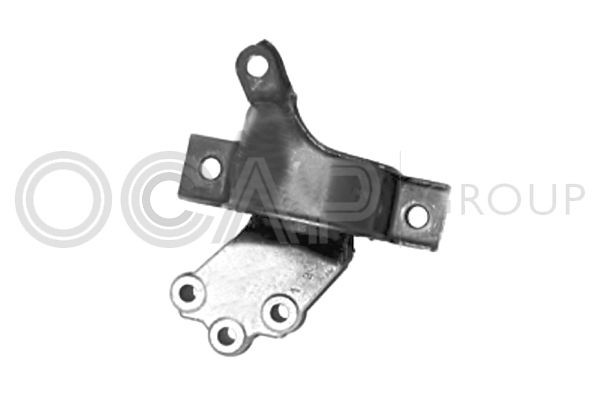 OCAP Motorkudde 1225826 1225826 OCAP motorupphängning FIAT SEICENTO