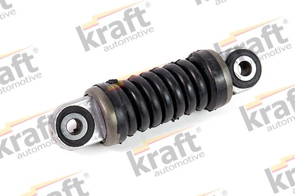 KRAFT Svingningsdemper, kilerem med ribber 1225940 KRAFT 1225940 Svingningsdemper, kilerem med ribber Peugeot 406 Sedan billige