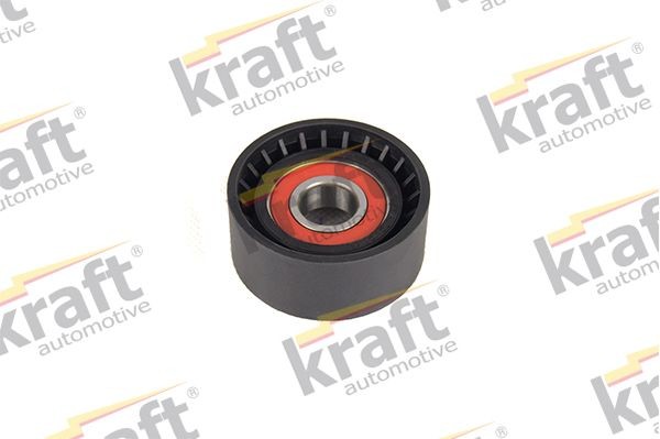 KRAFT Rolo tensor, correia trapezoidal estriada 1226211 KRAFT 1226211 Polia tensora correia Citroen Xantia X1 baratos