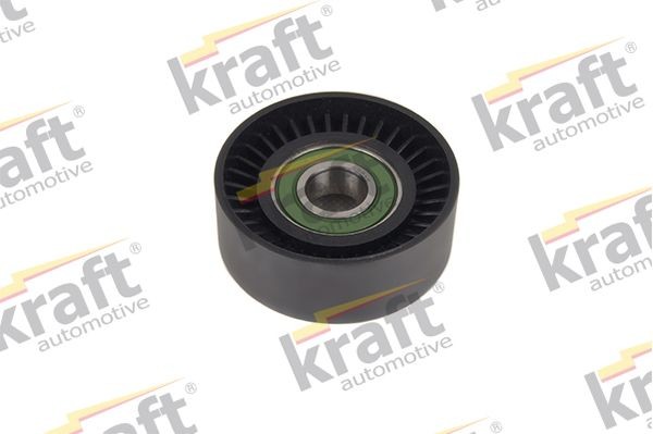 KRAFT Rullo tenditore cinghia Poly-V 1226226 1226226 costo Rullo tendicinghia NISSAN ALMERA KRAFT