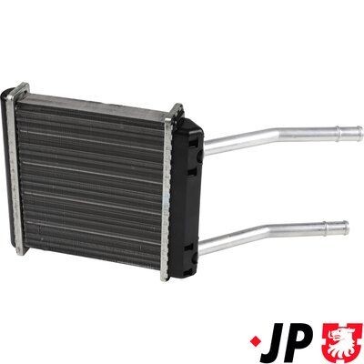 JP GROUP Varmeelement, kabinevarme 1226300300 JP GROUP 1226300300 Varme / friskluft VAUXHALL hvad koster