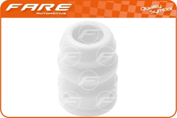 FARE SA Kit de protecção contra o pó, amortecedor 12264 Fole & batente para amortecedor KIA FARE SA 12264