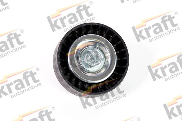 KRAFT Medløberhjul, multi-V-rem 1226845 KRAFT 1226845 Medløberhjul, multi-v-rem Opel SIGNUM originale