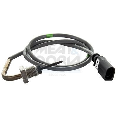 MEAT & DORIA Avgastempgivare 12270 12270 MEAT & DORIA egt-sensor SKODA SUPERB
