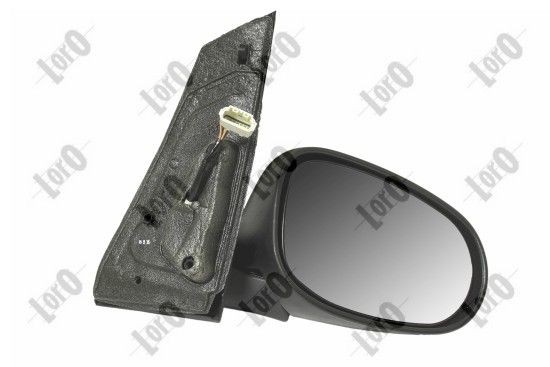 ABAKUS Ārējais atpakaļskata spogulis 1227M07 Atpakaļskata spogulis ABAKUS Ford ESCORT 1227M07