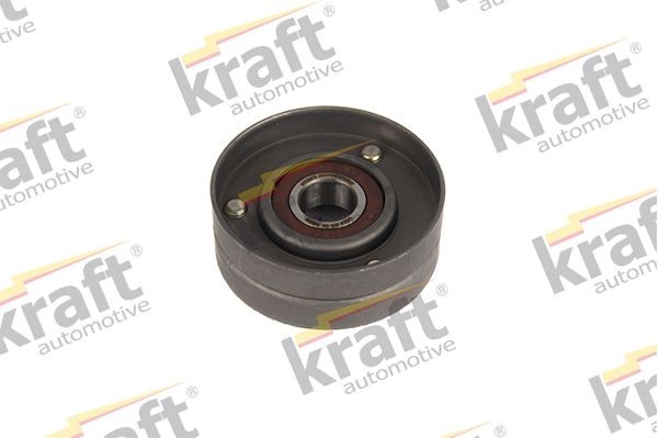 KRAFT Napínacia kladka rebrovaného klinového remeňa 1228080 cena Napínacia kladka MG 1228080 KRAFT