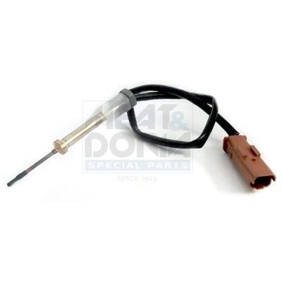 MEAT & DORIA Sensor, uitlaatgastemperatuur 12284 Temperatuursensor MEAT & DORIA SAXO 12284 goedkoop