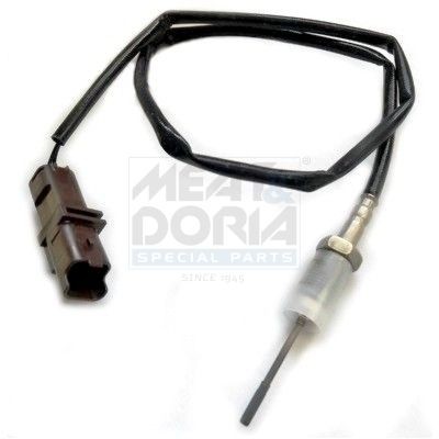 Sensor, uitlaatgastemperatuur MEAT & DORIA 12286 MEAT & DORIA 12286 Sensor uitlaatgastemperatuur PEUGEOT 607 2006