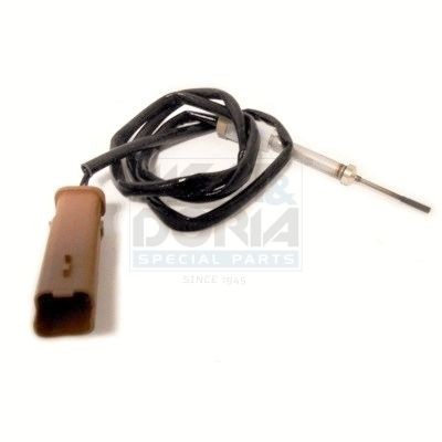 MEAT & DORIA Sensor, uitlaatgastemperatuur 12287 Citroën C6 Sensor uitlaatgastemperatuur MEAT & DORIA 12287