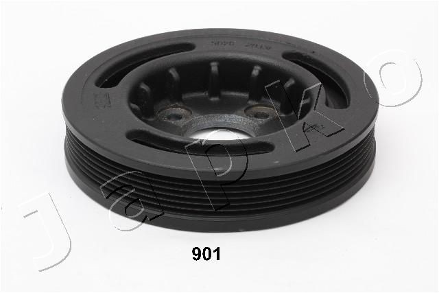 Krukaspoelie JAPKO 122901 JAPKO 122901 Krukas, poelie JEEP CHEROKEE 2011