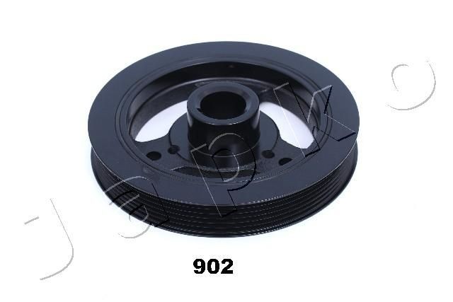 Polia, cambota JAPKO 122902 JAPKO 122902 Polia do virabrequim JEEP CHEROKEE 2016