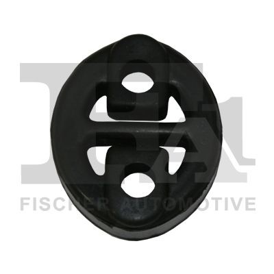 FA1 Holder, exhaust system 123-957 FA1 123-957 genuine Suzuki Baleno 1 exhaust hanger rubber price