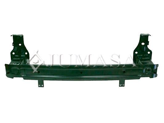 JUMASA Suporte, pára-choques 12301567 Reforço parachoques JUMASA Ford TRANSIT 12301567