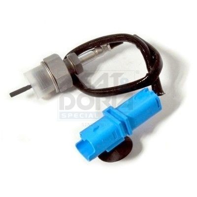 MEAT & DORIA Sensore, Temperatura gas scarico 12303 MEAT & DORIA 12303 Sensore temperatura FAP Nissan Primastar Van originale prezzo
