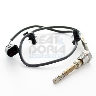MEAT & DORIA Sensor, temperatura dos gases de escape 12335 Sensor temperatura dos gases de escape MEAT & DORIA Audi A6 12335