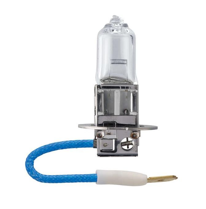 PHILIPS Lyspære, fjernlys 12336PRC1 PHILIPS 12336PRC1 Tåkelyskaster pære SMART ROADSTER hva koster