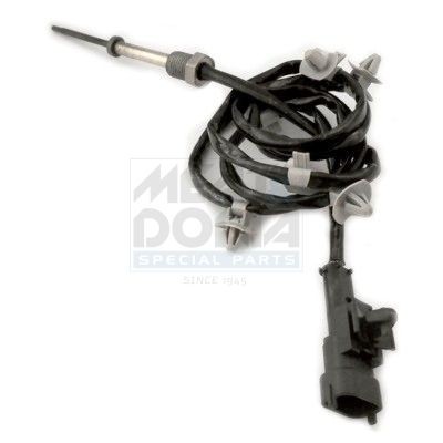 MEAT & DORIA Andur, heitgaasitemperatuur 12350 MEAT & DORIA 12350 Heitgaasi temperatuuri andur Hyundai Grandeur TG odav