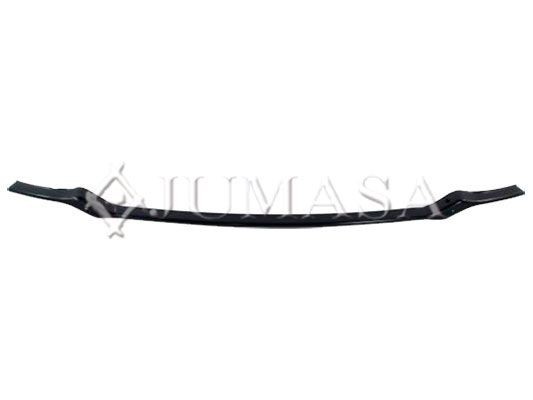 JUMASA Renfort de pare-chocs (traverse) 12350548 BMW X1 Renfort de pare-chocs JUMASA 12350548